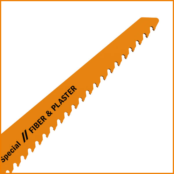 Sabre - Reciprocating saw blades